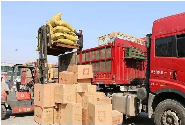 泉州到大通区物流专线