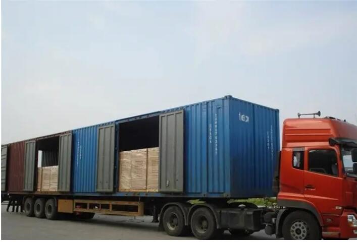 泉州到大通区整车运输