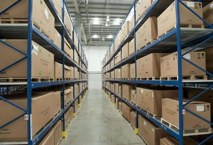 泉州到大通区货物仓储