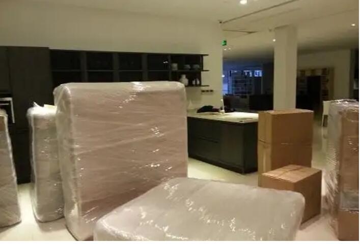 泉州到大通区长途搬家