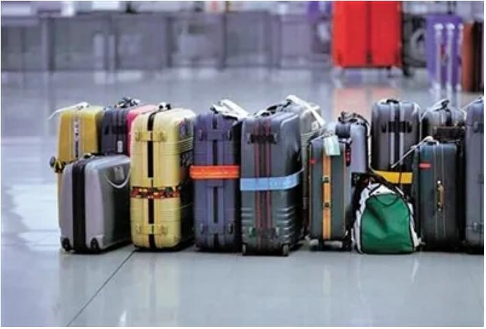 泉州到大通区行李托运