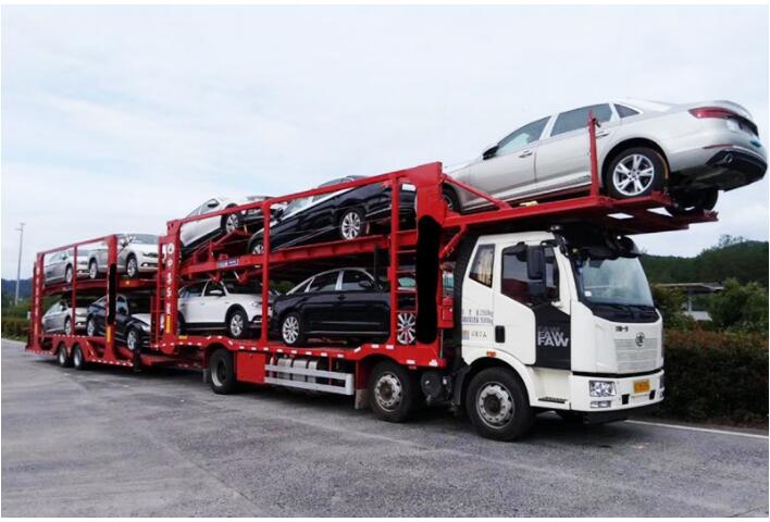 泉州到大通区轿车托运